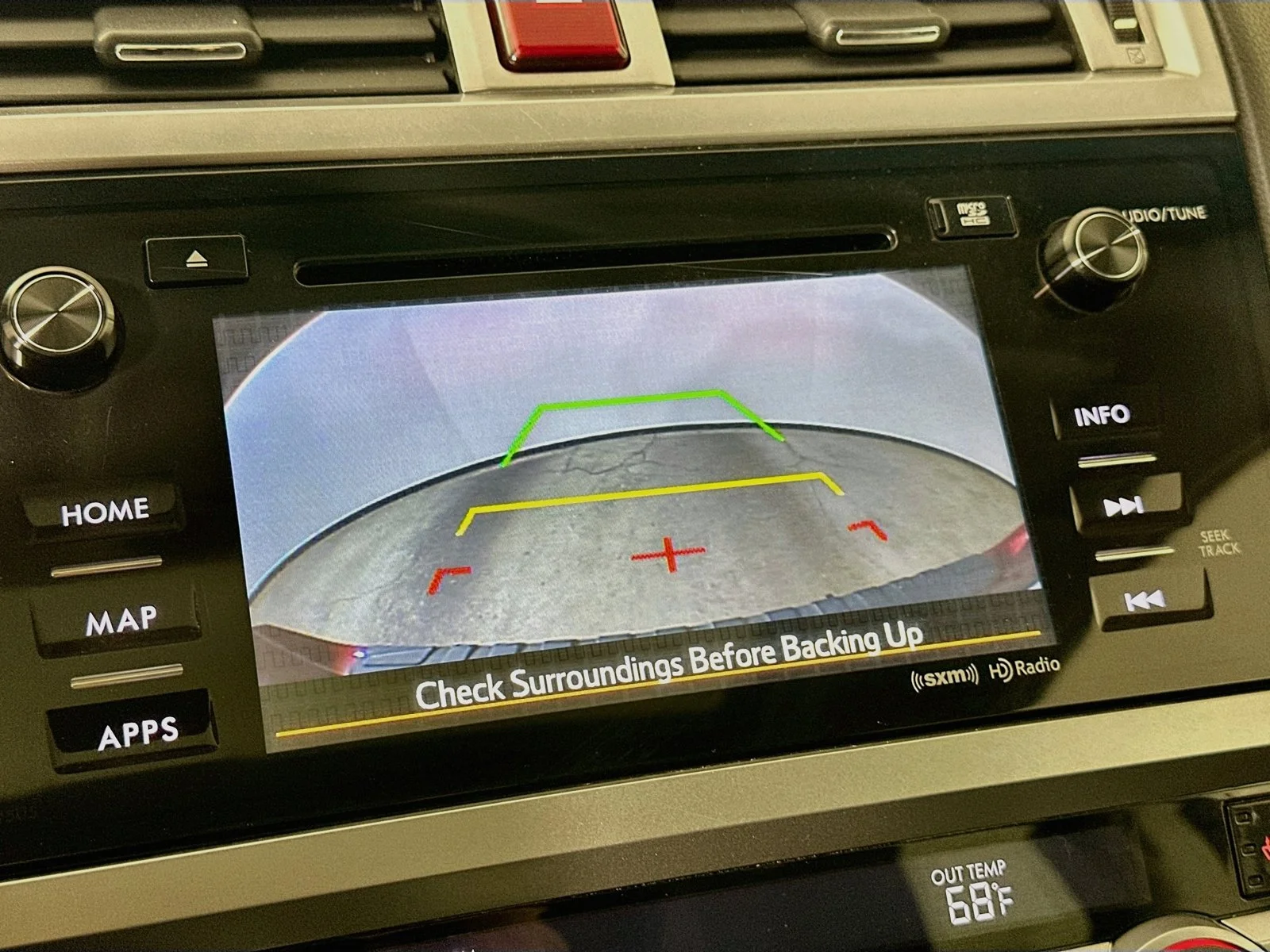 Used 2016 Red Subaru  image 25