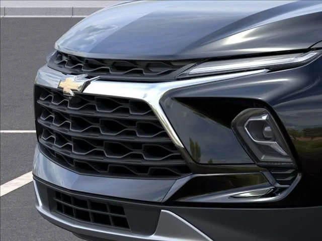 2025 Chevrolet Blazer 2LT - Photo 13