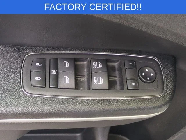 Used 2023 White Chrysler Touring image 14