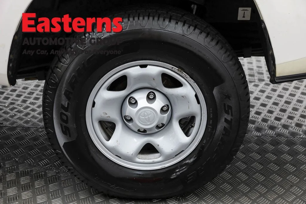 Used 2021 White Toyota SR image 30
