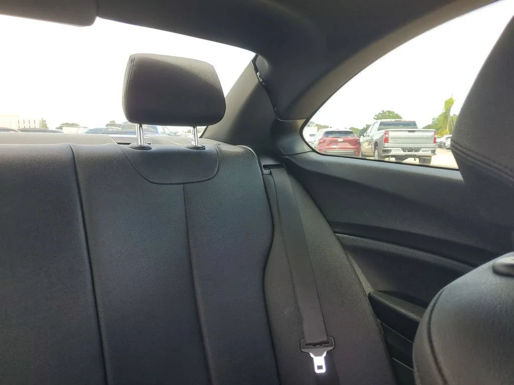 Used 2019 White BMW 230i image 14