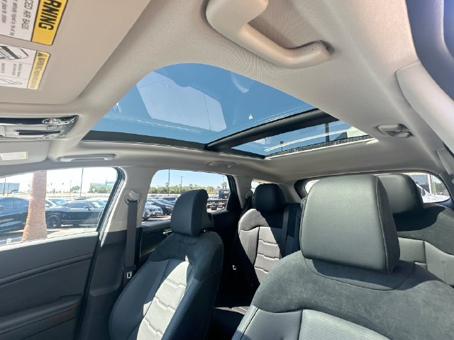 New 2027 Heritage Blue Kia SX Prestige image 23