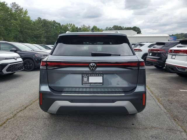 New 2026 Silver Volkswagen S image 8