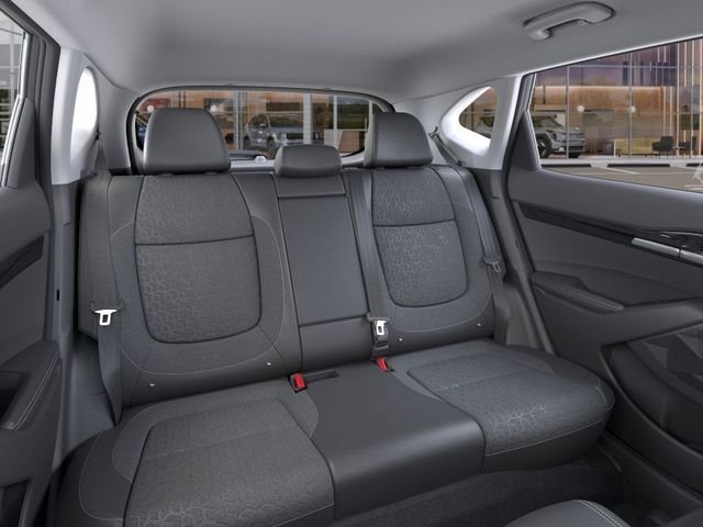 New 2026 Black Kia S image 16