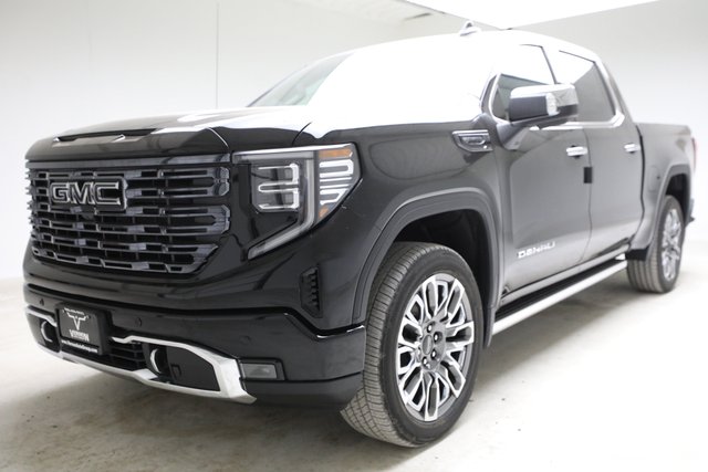 2026 GMC Sierra 1500 N