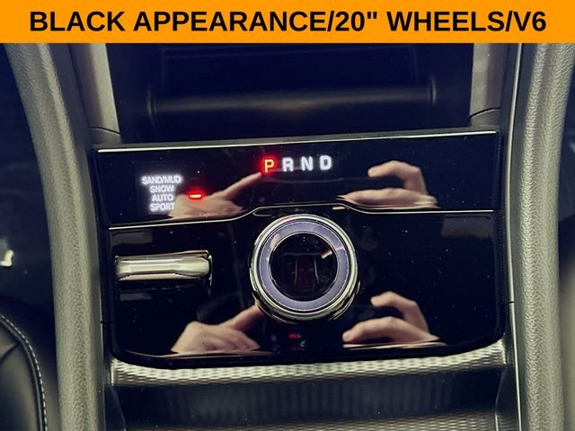 2025 Jeep Grand Cherokee L Limited - Photo 17