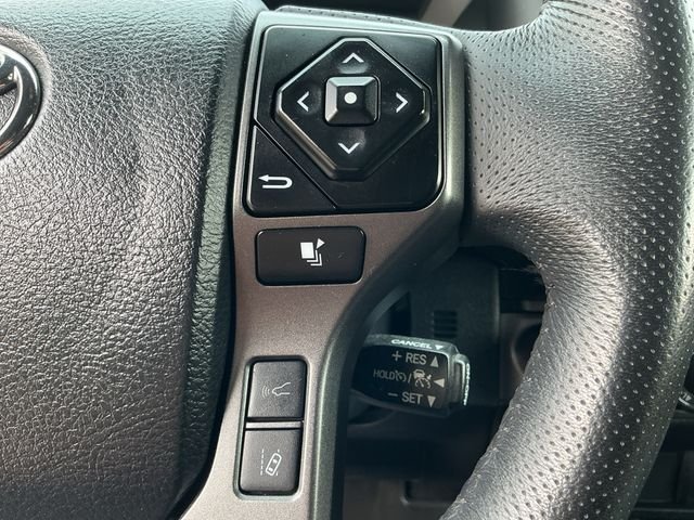 Certified Used 2023 Gray Toyota TRD Off-Road image 20