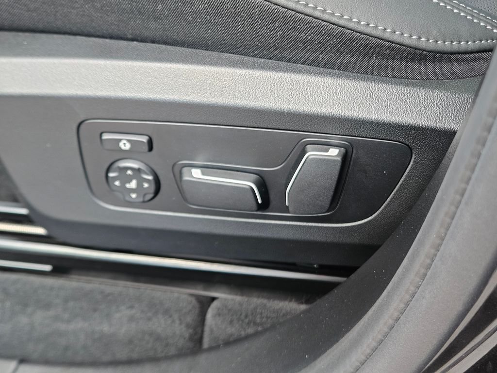 Certified Used 2026 Dark Graphite Metallic BMW 30 xDrive image 32