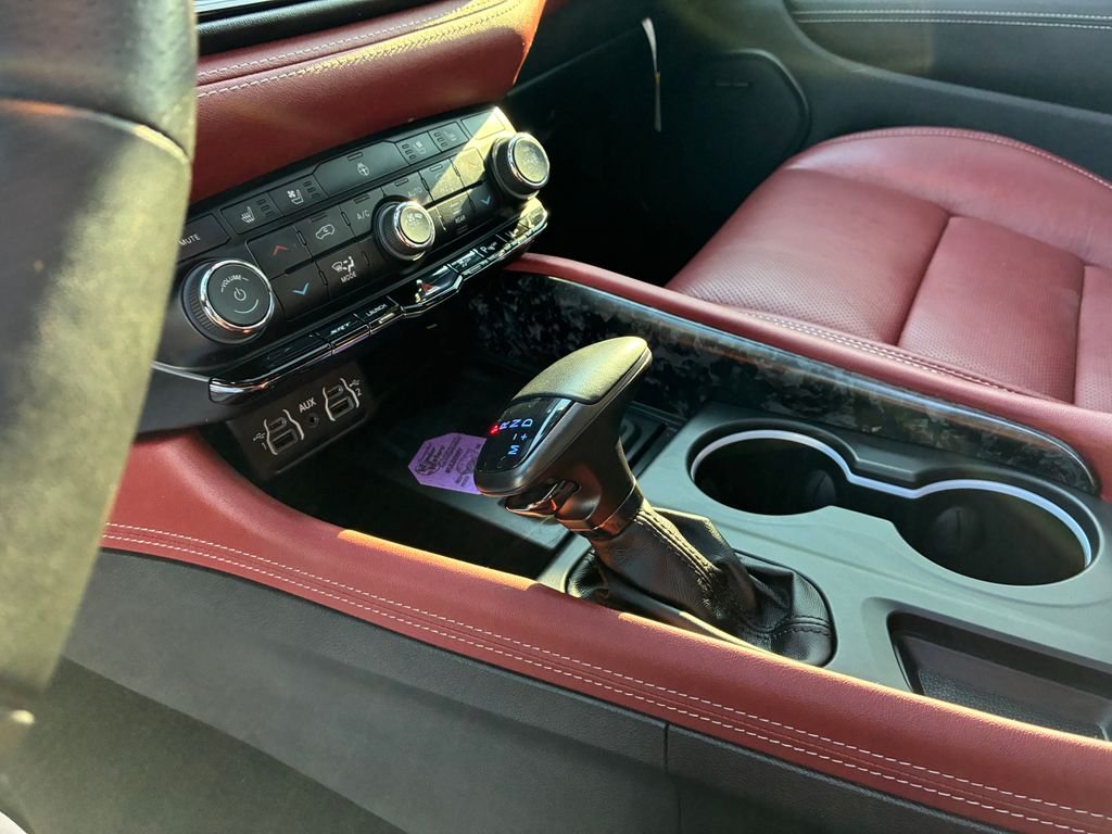 Used 2023 Black Dodge SRT 392 Premium image 17