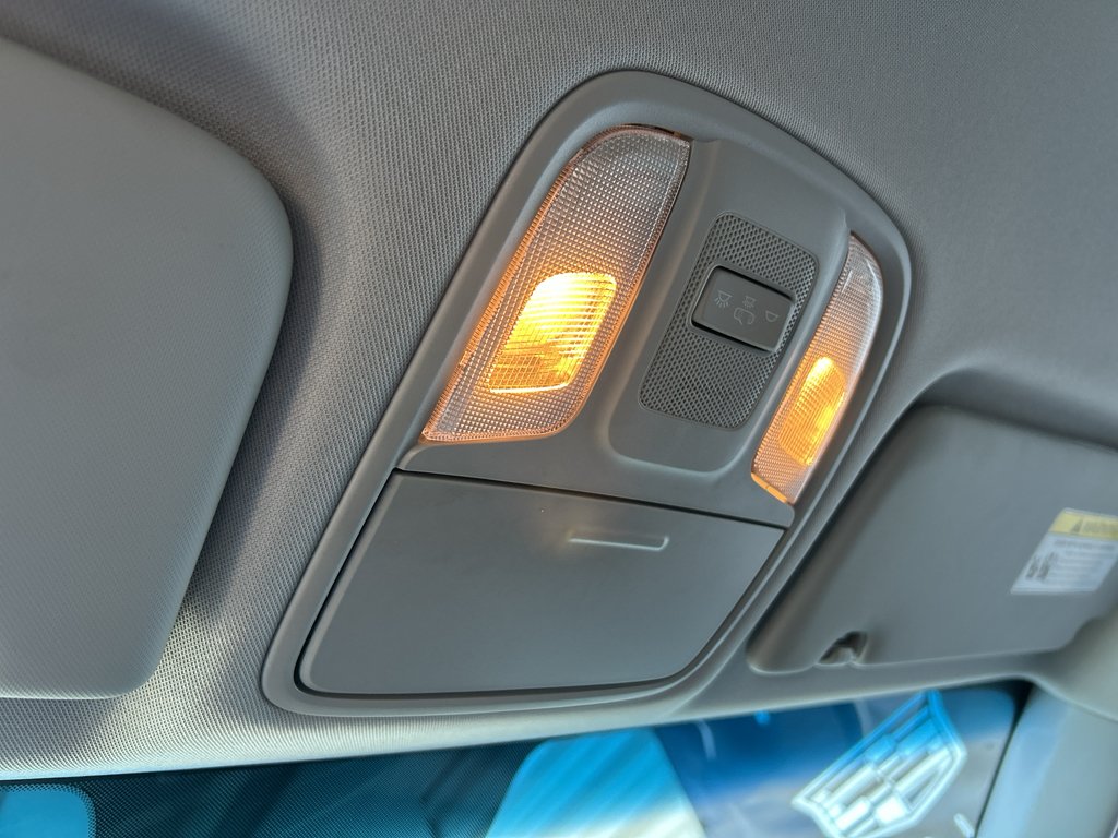Used 2019 Steel Gray Kia LX image 25