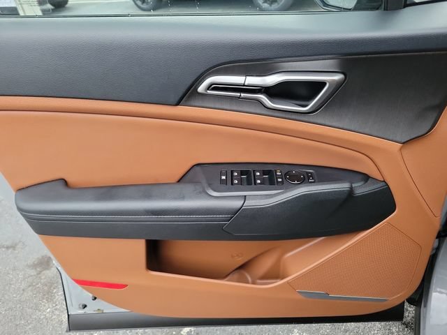 Used 2026 Gray Kia X-Line image 20