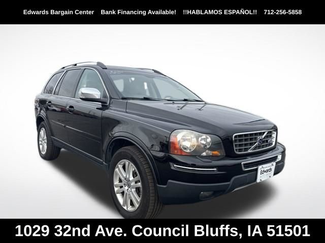 2008 Volvo XC90 V8