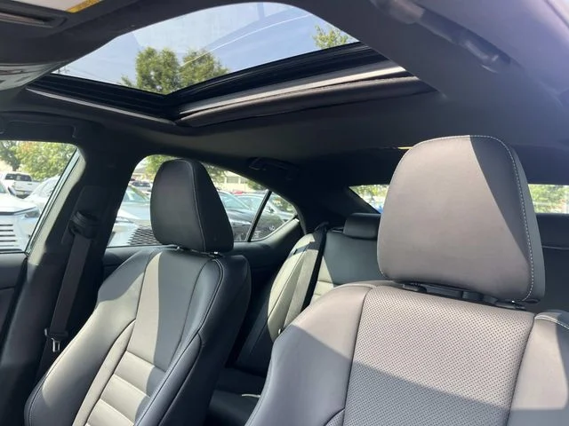 Certified Used 2025 CAVIAR Lexus 350 F SPORT image 32