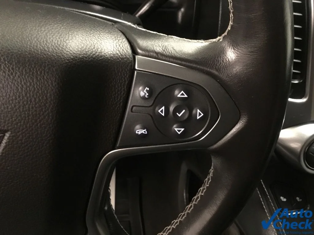 Used 2017 Silver Chevrolet LT image 48