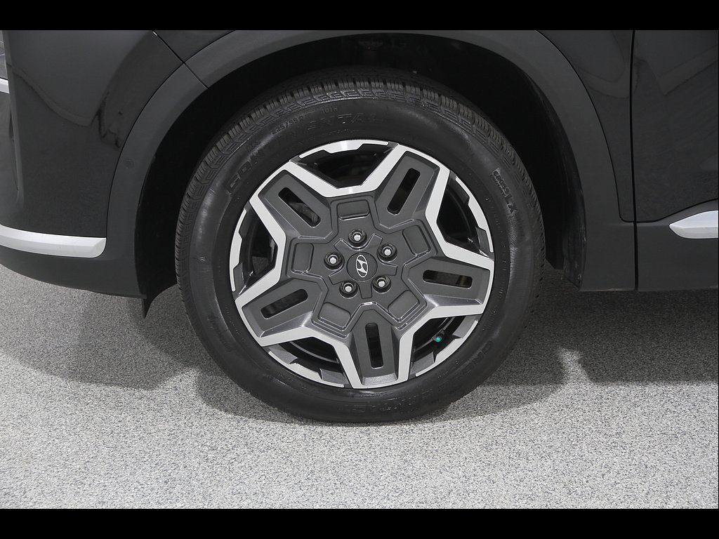 2023 Hyundai Santa Fe Limited HEV - Photo 22