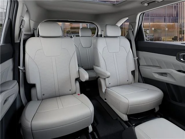 New 2026 Gray Kia X-Line SX image 43