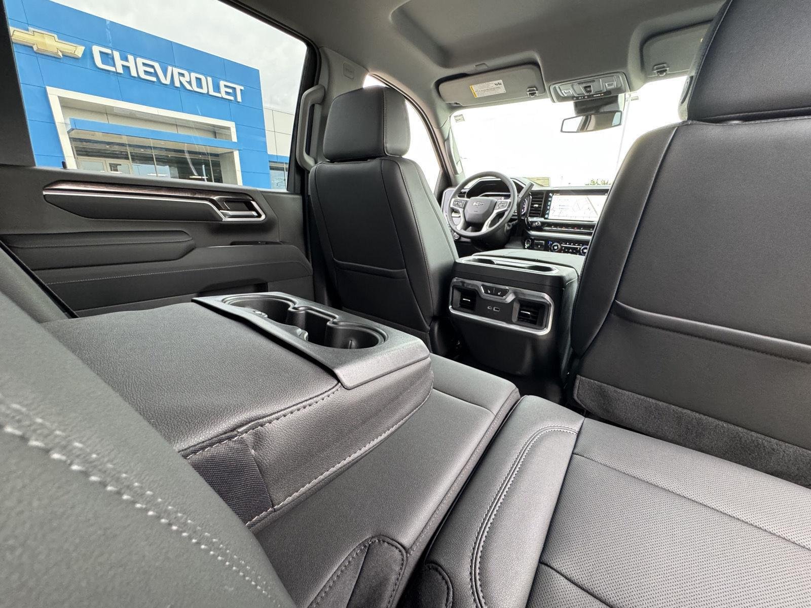 2026 Chevrolet Silverado 3500 HD LTZ - Photo 26