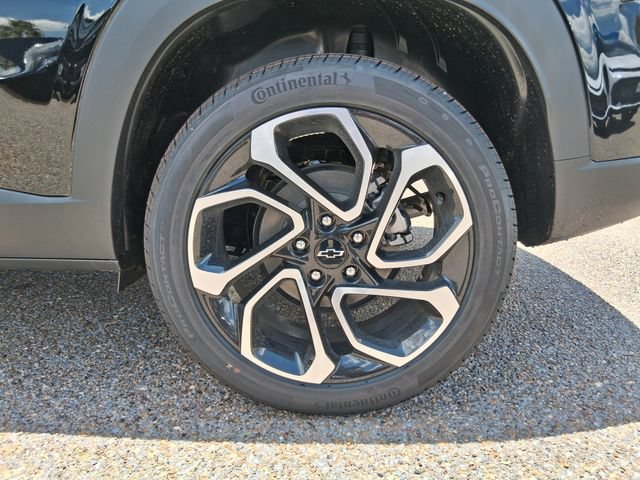 New 2026 Mosaic Black Metallic Chevrolet 2RS image 20