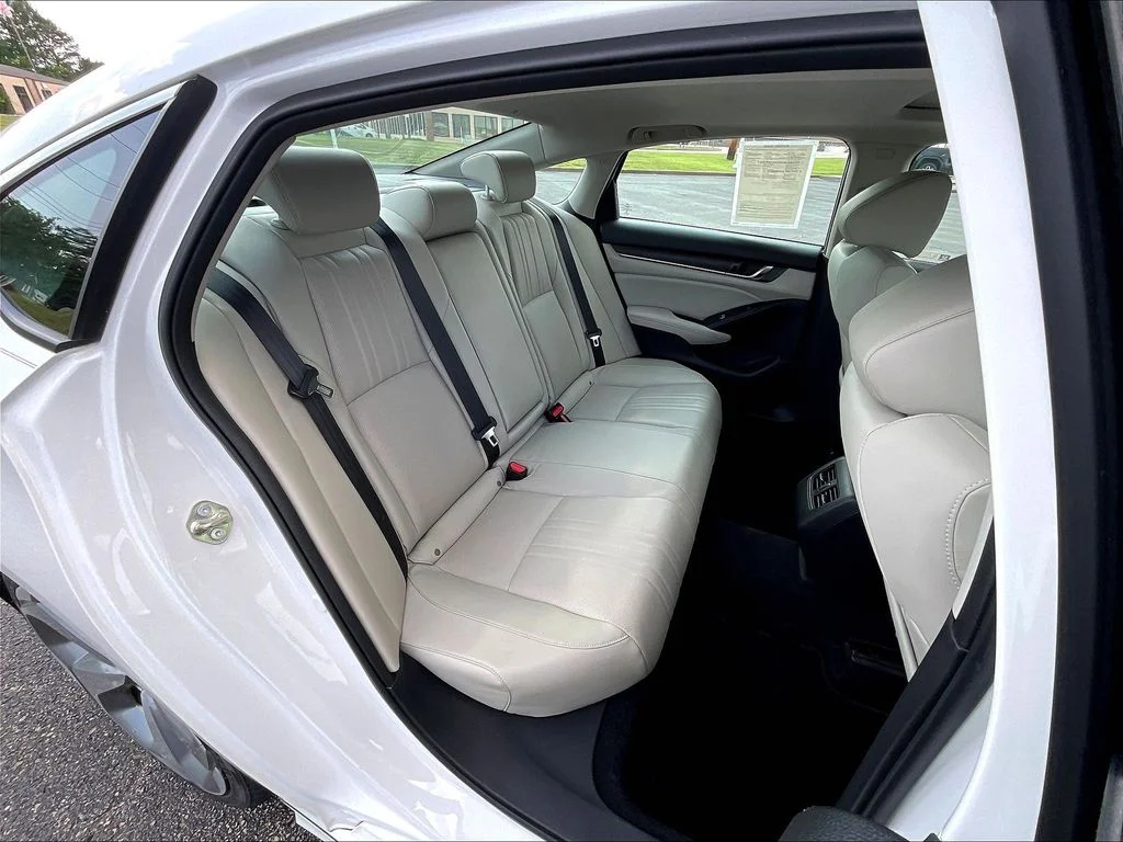 2018 Honda Accord Touring - Photo 14