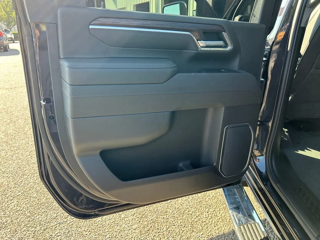 2026 GMC Sierra 2500HD SLT - Photo 23