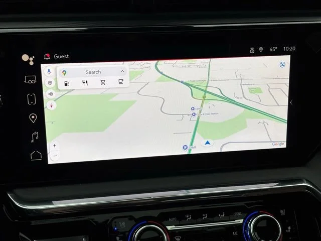 2026 GMC Sierra 1500 Denali Ultimate - Photo 28