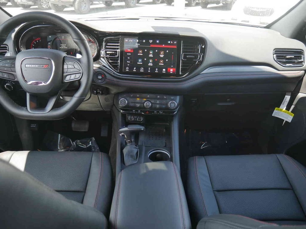 New 2026 Night Moves Exterior Paint Dodge GT PLUS image 4
