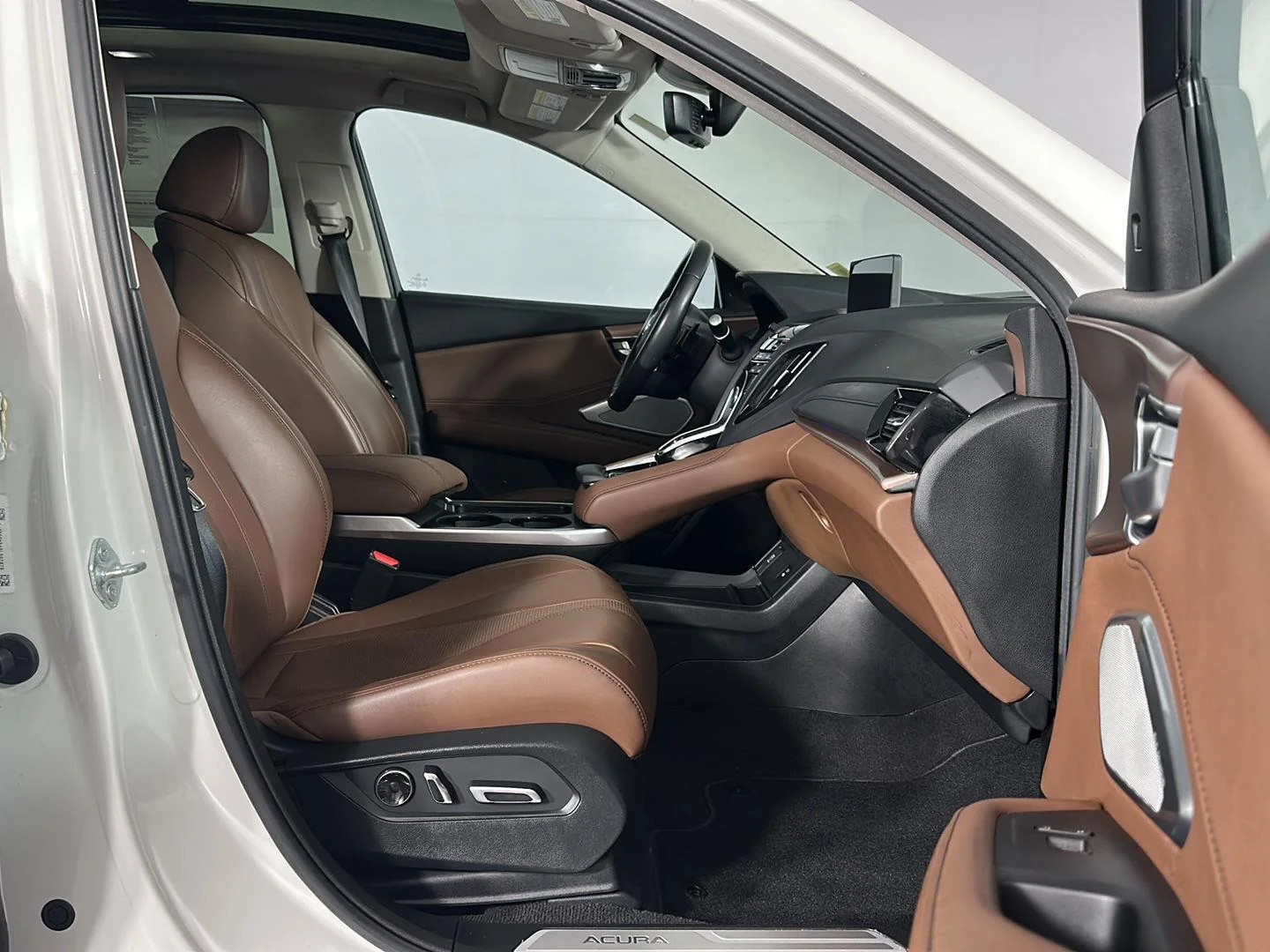2025 Acura RDX Technology Package - Photo 30