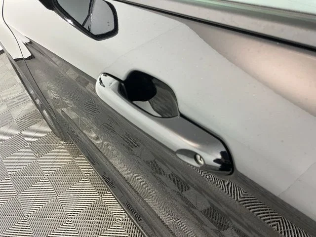 New 2026 Agate Black Metallic Ford Active image 12