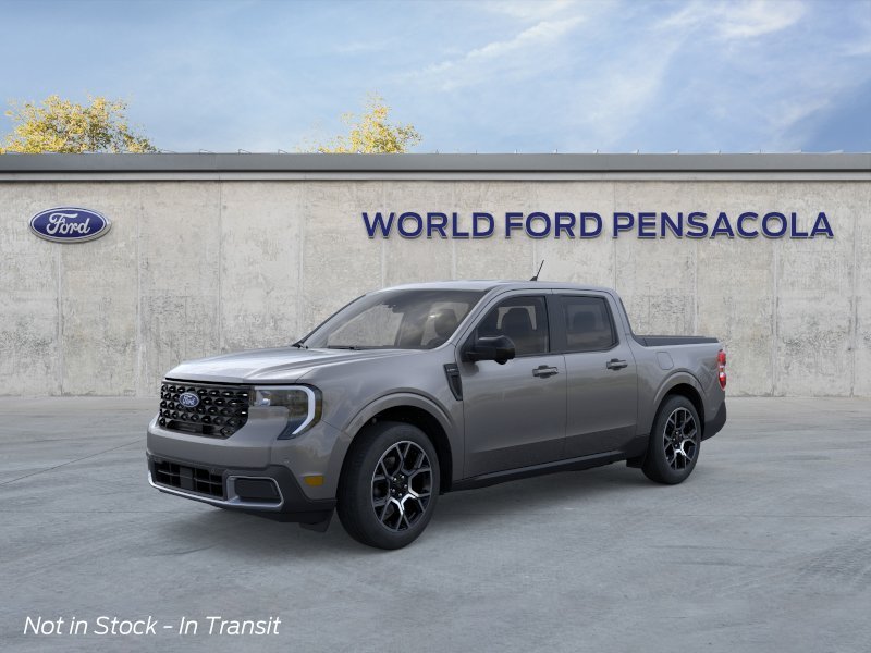 2026 Ford Maverick Lariat AWD's photo