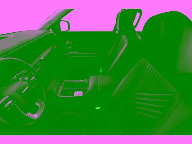 New 2026 Gray Hyundai SEL FWD image 6