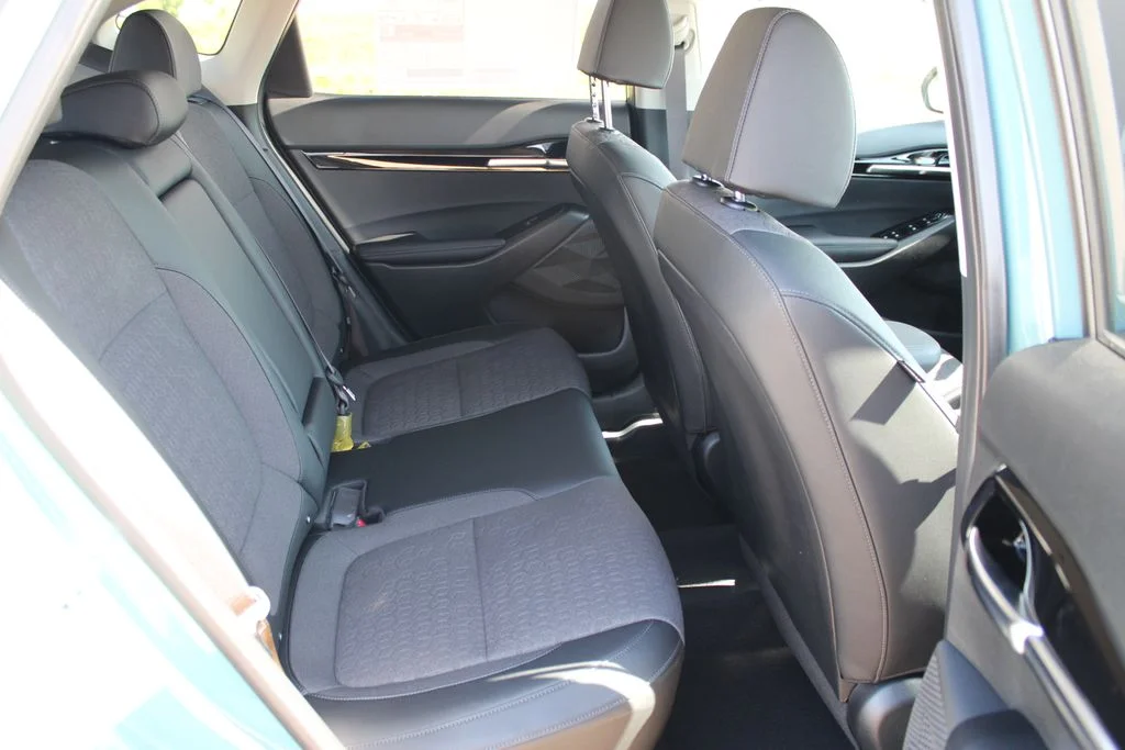 New 2026 Blue Kia S image 9