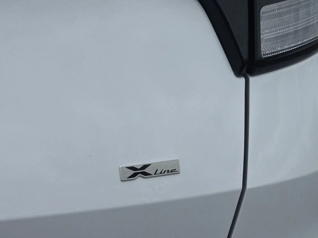 2025 Kia Sportage X-Line - Photo 21