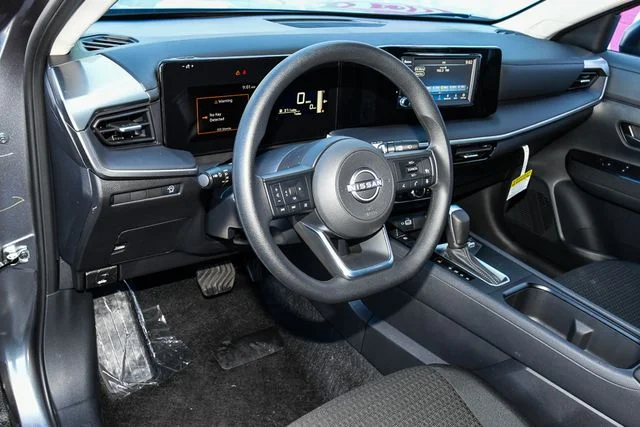 New 2026 Brown Nissan S image 16