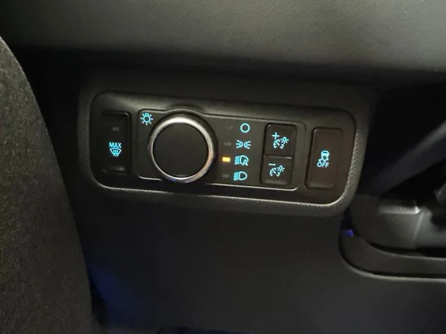 Certified Used 2023 Shadow Black Ford Premium image 20