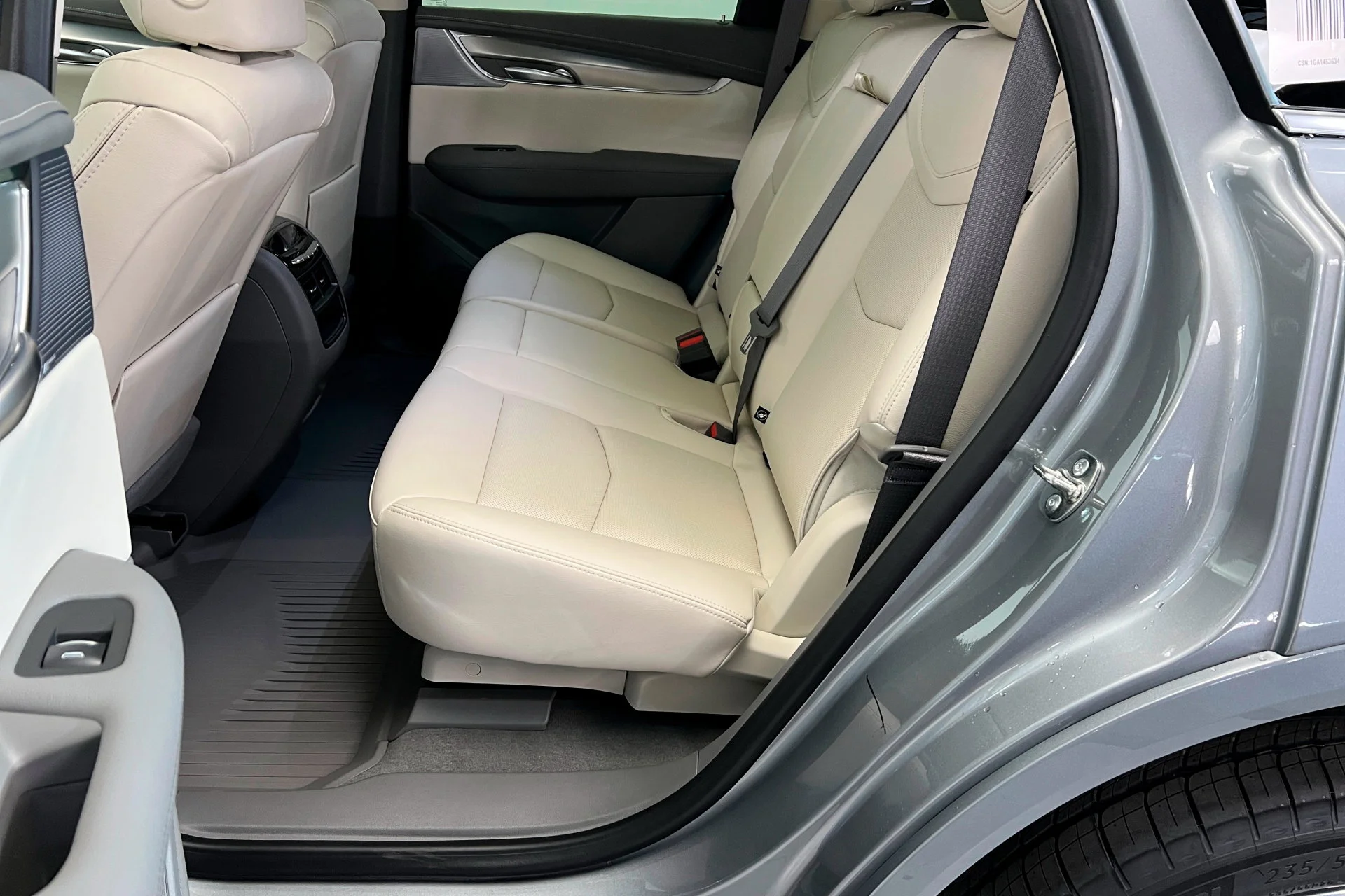 2026 Cadillac XT5 Premium Luxury - Photo 21