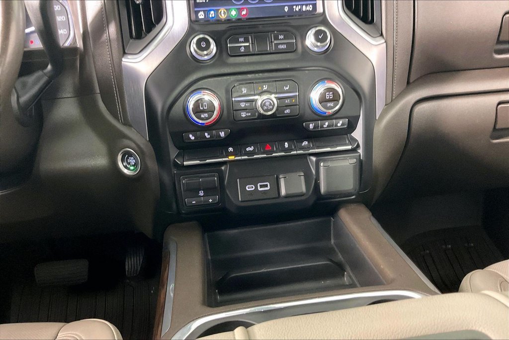 2019 GMC Sierra 1500 SLT - Photo 9