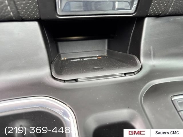 2024 GMC Sierra 2500HD Denali - Photo 19