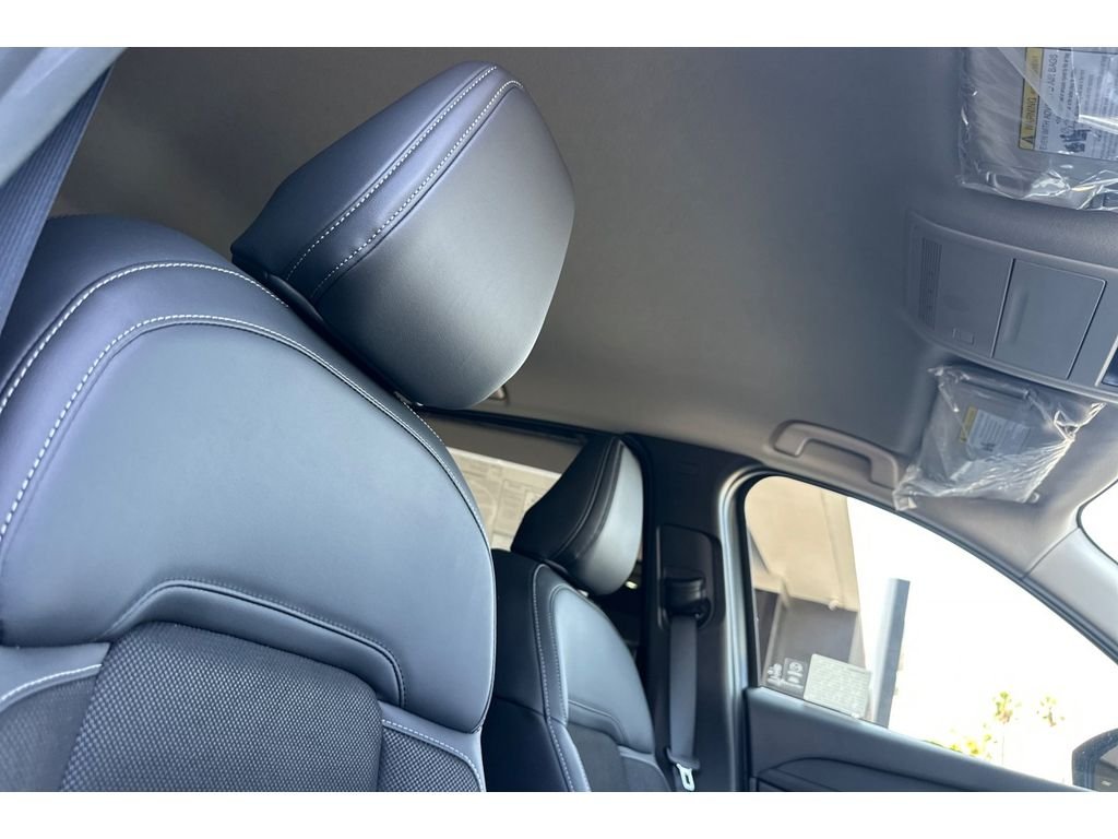 New 2026 Aero Gray Metallic Mazda 2.5 S Select AWD image 16
