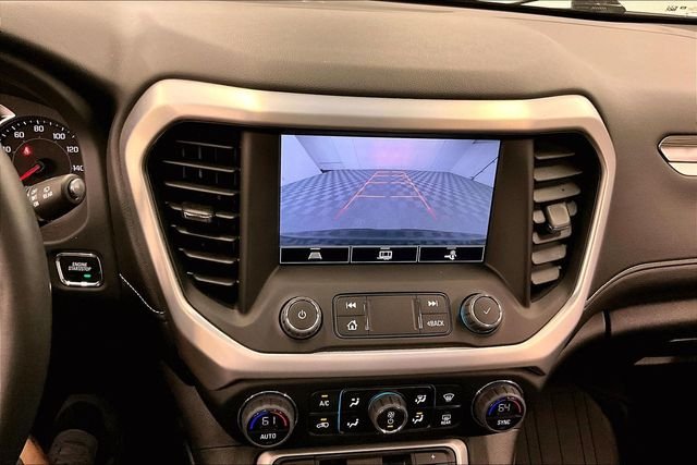 2023 GMC Acadia SLT - Photo 31