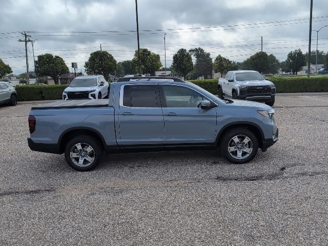 New 2026 Sonic Gray Pearl Honda RTL image 16