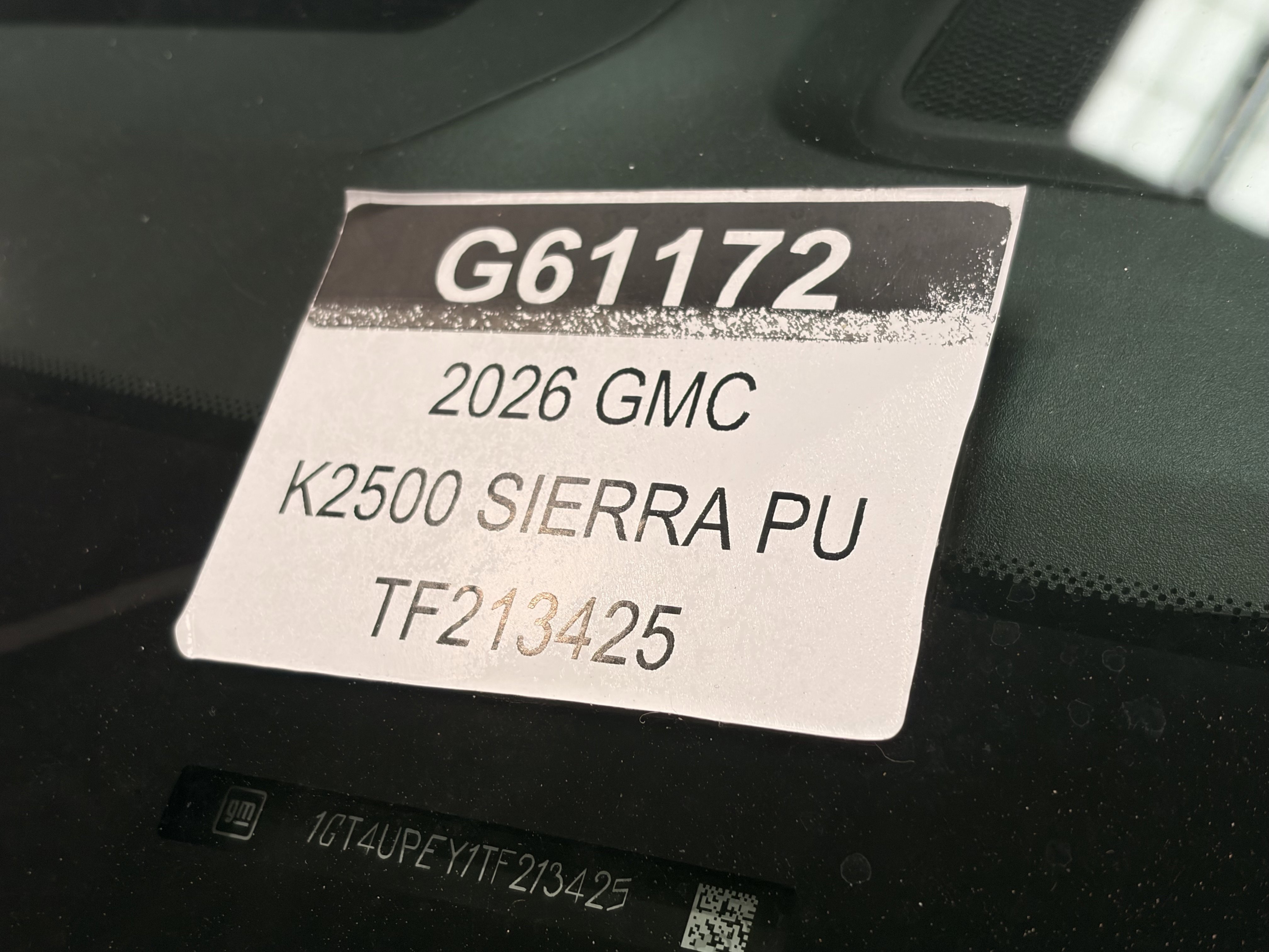 2026 GMC Sierra 2500HD AT4 - Photo 33
