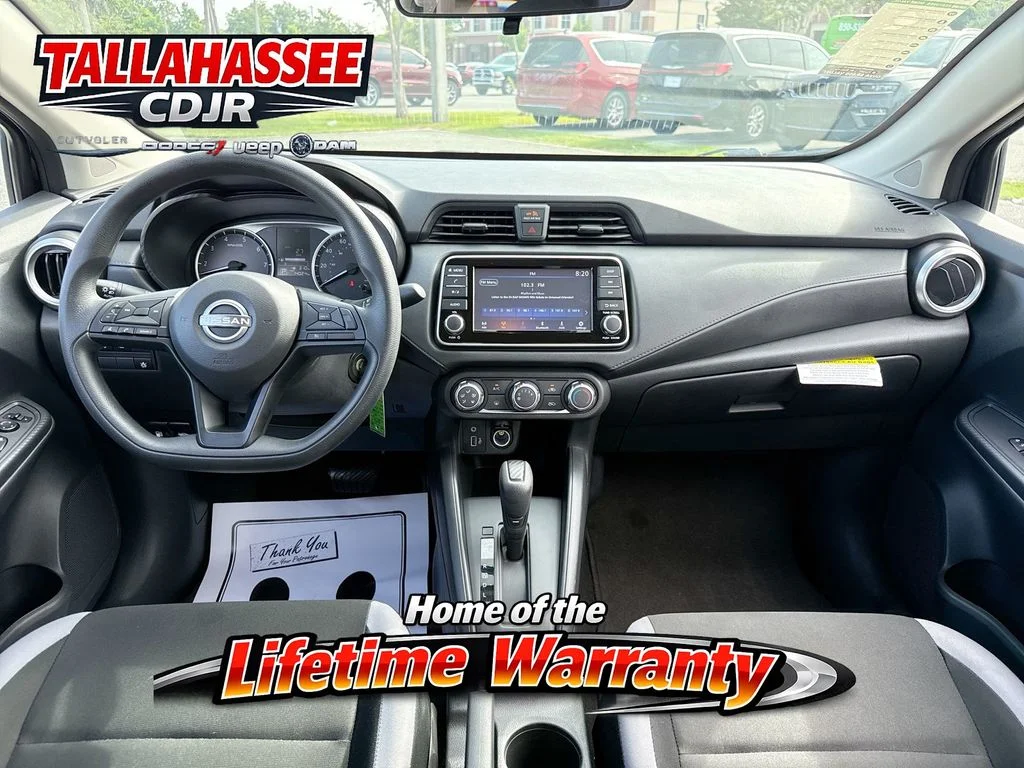 Used 2025 Super Black Nissan 1.6 S image 27