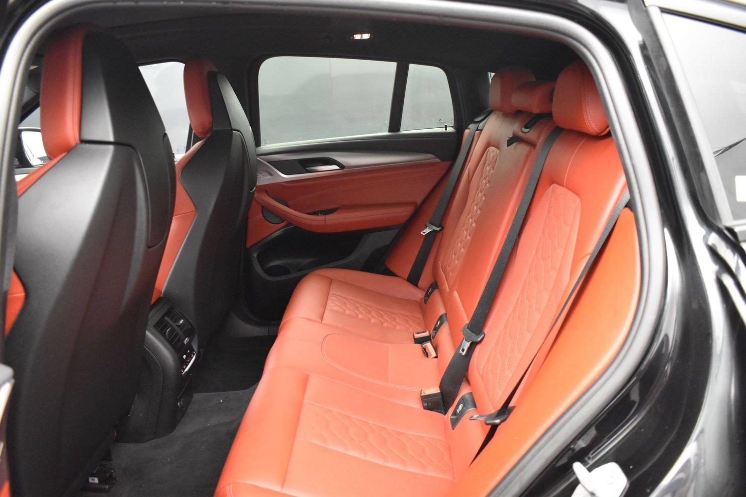 Used 2020 Black BMW Competition image 10