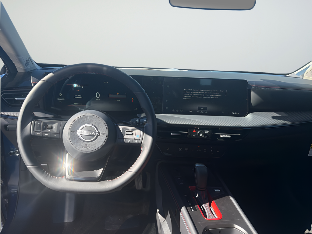 2026 Nissan KICKS SR - Photo 25