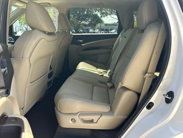 Used 2020  Acura 3.5L image 12