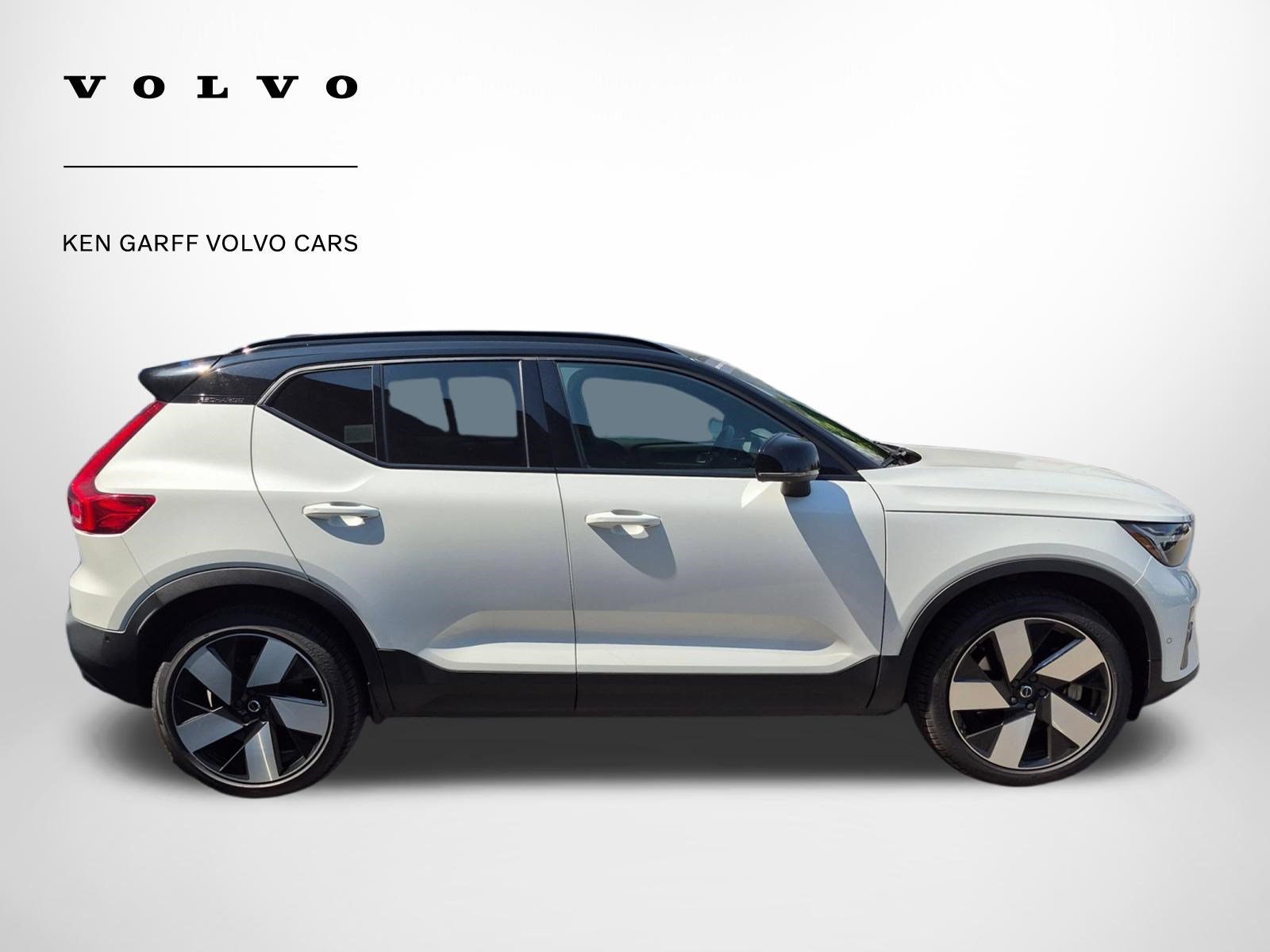 Certified 2023 Volvo XC40 Plus with VIN YV4ED3UW0P2048040 for sale in Salt Lake City, UT