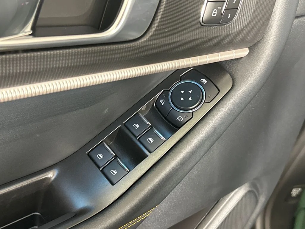 2026 Ford Explorer Tremor - Photo 16