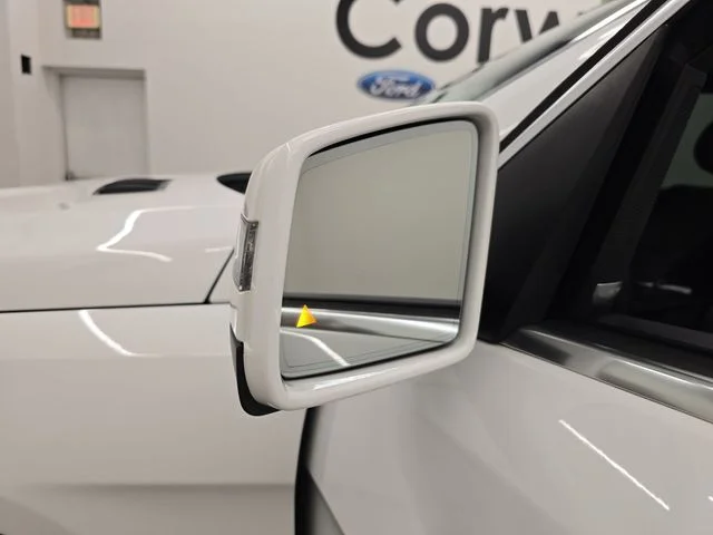 Used 2018 Polar White Mercedes-Benz GLS 450 image 38
