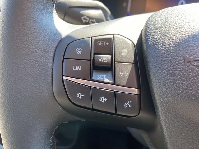 New 2026 White Ford XLT image 16