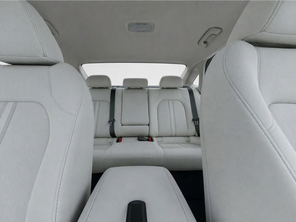 Used 2023 Red Hyundai SEL image 16